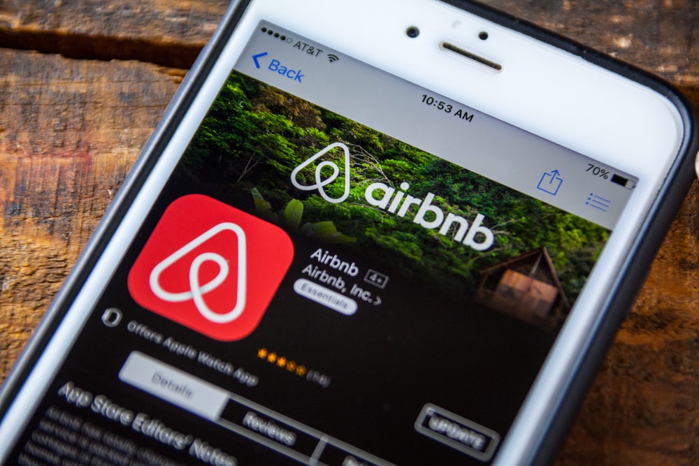 airbnb trends