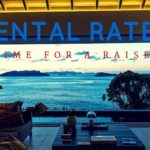 ¿Cuándo puedes subir las tarifas en tu alquiler vacacional? El caso de St Barths. 6 Rental rates