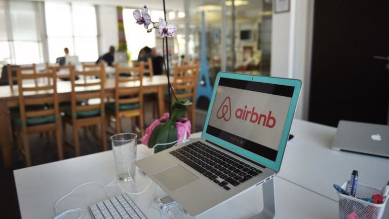 Home - Français 54 Airbnb prospère mais est réprimandé par l’UE