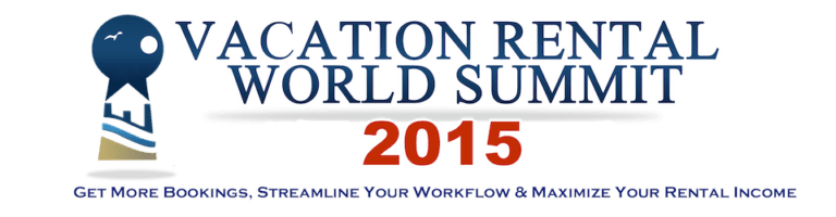 Home - Français 41 Vacation Rental World Summit 2015 : Apprenez à développer votre activité de location saisonnière grâce à des pairs à succès