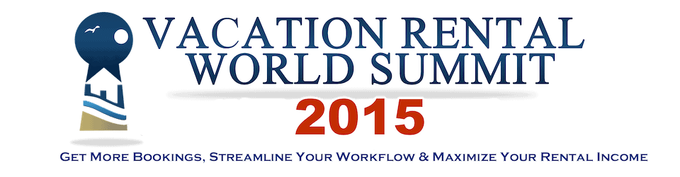 vacation rental world summit 2015