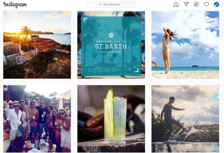 Home - Français 46 Instagram pour les locations de vacances : Comment promouvoir votre activité de location saisonnière