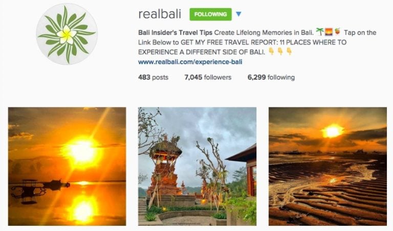Home - Français 45 4 propriétaires et gestionnaires révèlent comment ils utilisent Instagram pour leur entreprise de location de maisons de vacances.
