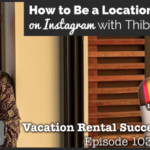 vacation rental success podcast thibault masson instagram