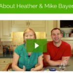 heather bayer mike bayer vacation rental formula