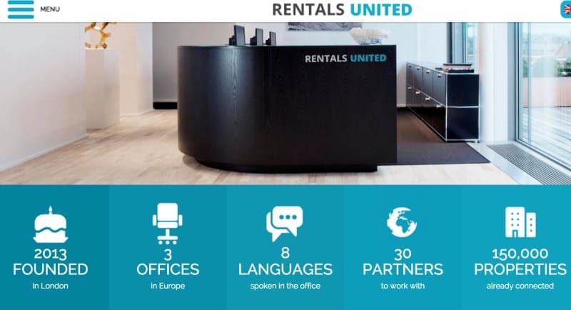 rentals united vanessa de souza lage