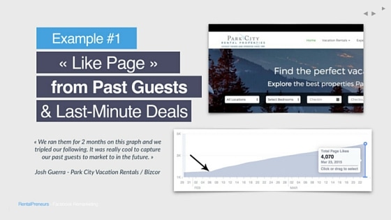 VRMA - Facebook Marketing for vacation rentals and holiday rental managers (3)