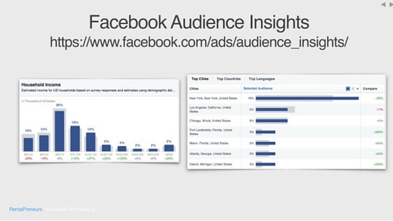 VRMA Presentation Facebook Marketing for Vacation Rentals and Holiday Rental Managers2 2