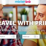 misterbnb - gay-friendly vacation rental sites - niche marketing