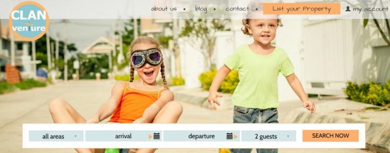 Home - Français 48 Locations de vacances en famille : Comment Clanventure peut vous aider à obtenir plus de réservations toute l’année