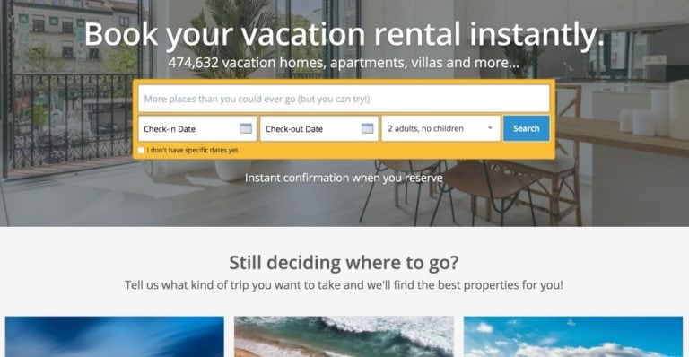 Home - Français 54 Optimiser votre Location de Vacances pour Bookingdotcom