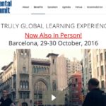 vacation rental world summit 2016