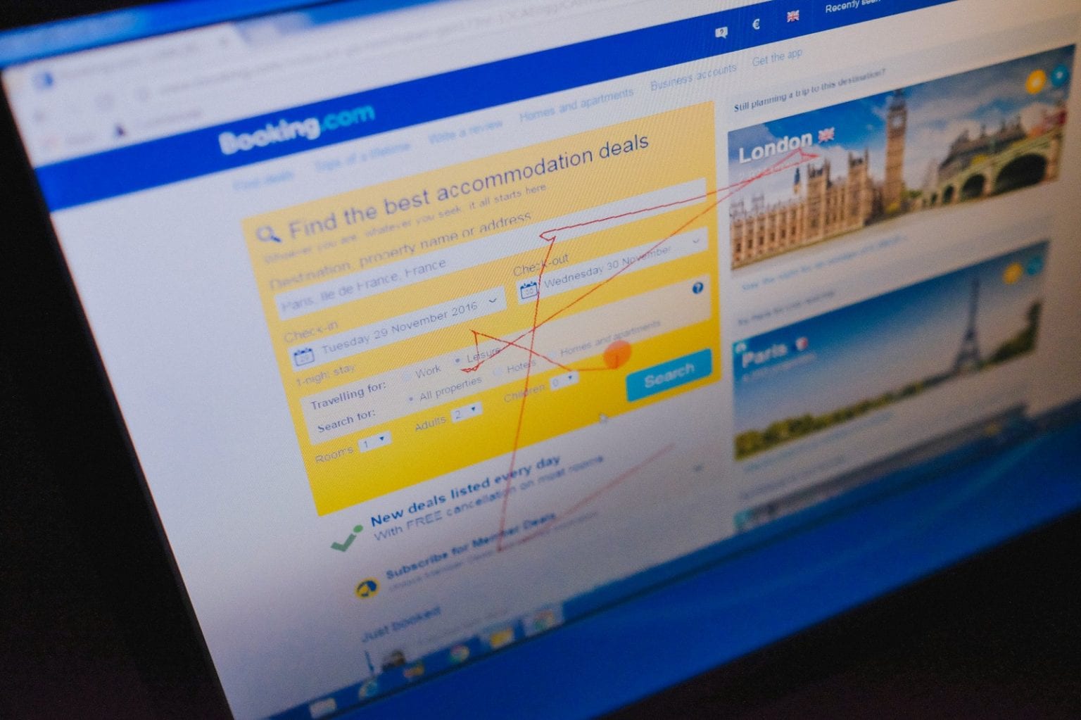 Vacation Rental Marketing How to conduct fast, fun and efficient user research Rental ScaleUp