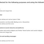 RGPD para emprendedores de negocios de alquiler vacacional: Rápido y no tan sucio 7 GDPR vacation rental marketing