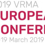 VRMA Europe 2019 – VRMA Prague 7 VRMA Prague - VRMA Europe 2019