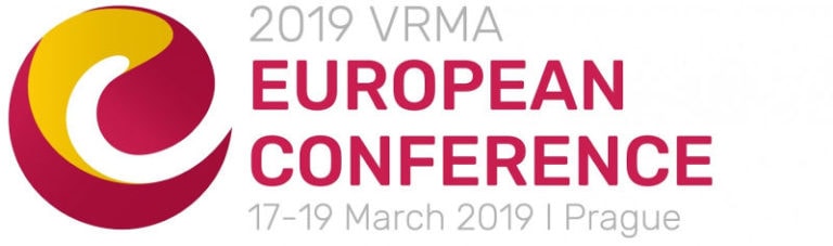 Home - Français 40 VRMA Europe 2019 – VRMA Prague