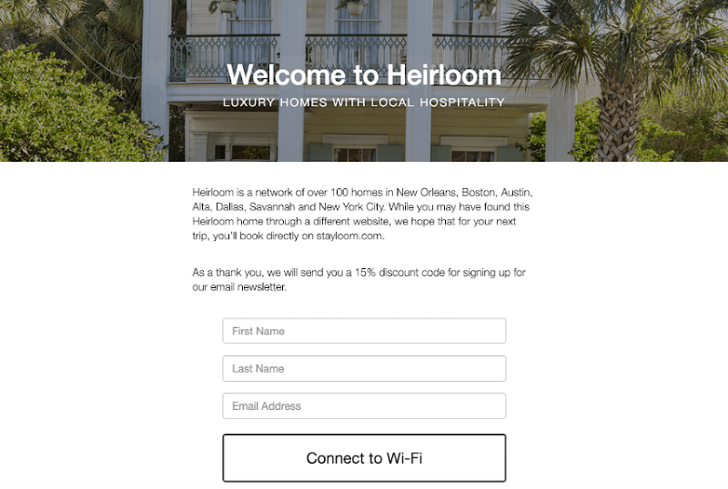 Meet StayFi, a wifi and marketing solution for vacation rental management companies 1 vacation rental management companies wifi