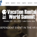 Por qué asistir al Vacation Rental World Summit 2019 + 50 € de descuento en tu entrada 6 vacation rental world summit 2019