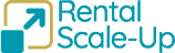 rental scale up logo