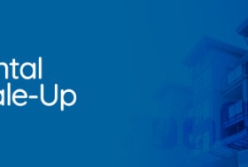 rental scale up news - vacation rental trends
