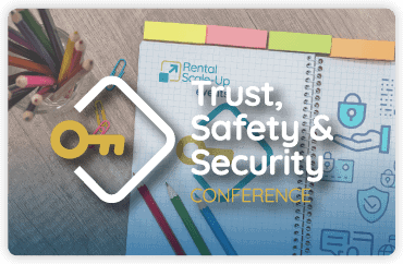 trust and safety conference