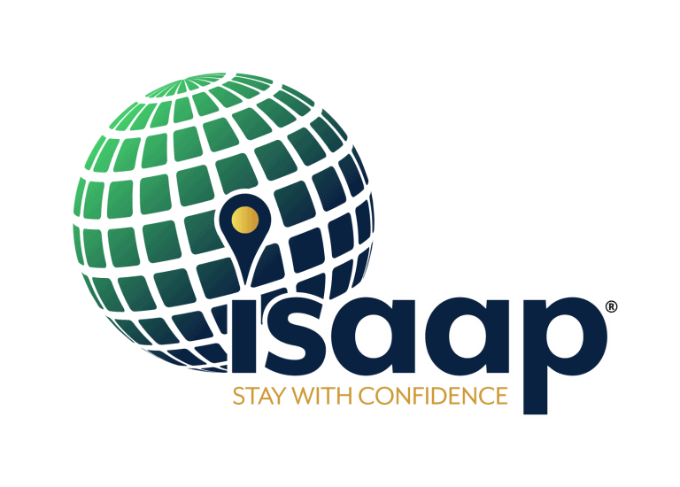 isaap certification International Serviced Accommodation Accreditation Process