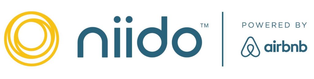 niido powerd by Aibnb