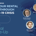 GUÍA PARA LLEVAR TU NEGOCIO A TRAVÉS DE LA CRISIS DEL COVID-19 CON INSIGHTS ACCIONABLES DE EXPERTOS MUNDIALES EN ALQUILERES VACACIONALES Y A CORTO PLAZO 5 online vacation rental conference