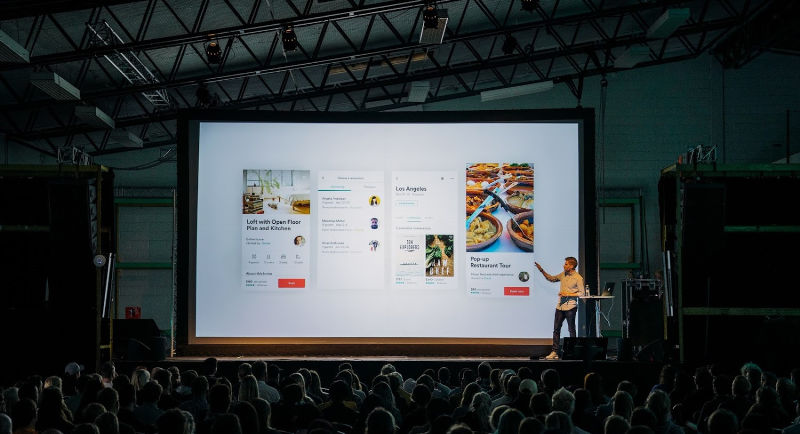 Coronavirus and Airbnb: "More Flexible Reservations" to balance the needs of guests and Hosts 3 more flexible reservations airbnb