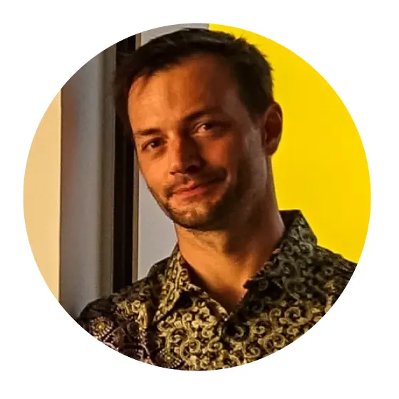 Thank you for subscribing to our weekly newsletter 2 thibault masson rental scale up
