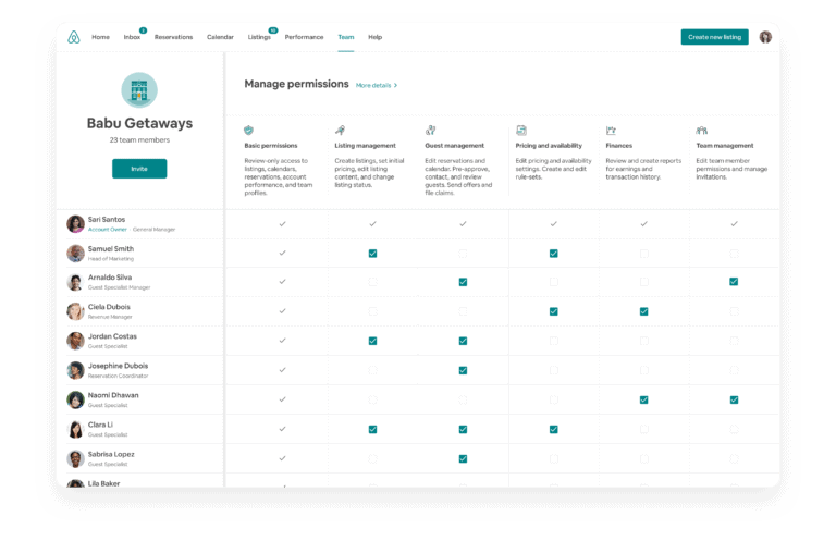 Outils professionnels d’hébergement Airbnb : Ce que les gestionnaires de biens doivent savoir