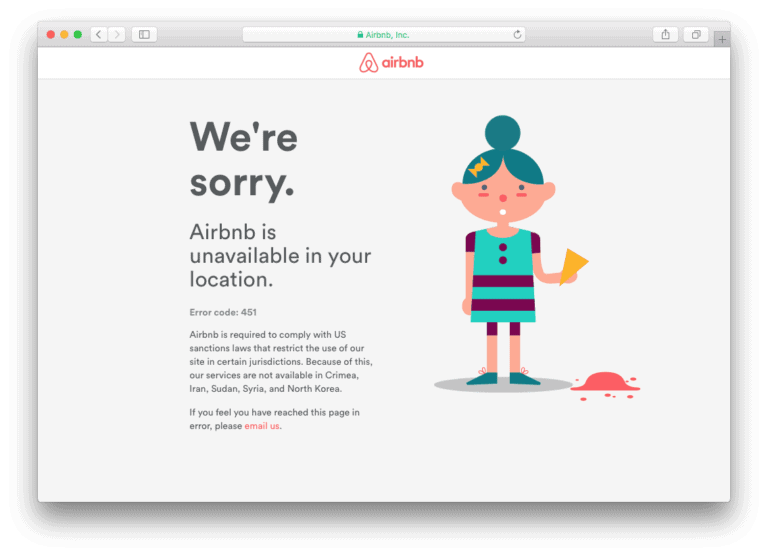 Airbnb prolonge les circonstances atténuantes jusqu&rsquo;au 31 mai, propose un crédit voyage Airbnb et promet 260 millions de dollars d&rsquo;aide aux hôtes