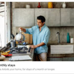Les séjours mensuels Airbnb, la fonctionnalité éclipsée par l’engouement pour les Expériences en ligne 8 airbnb monthly stays rentals long term