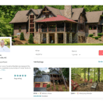 airbnb pro marketing page for property managers
