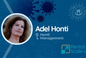adel honti