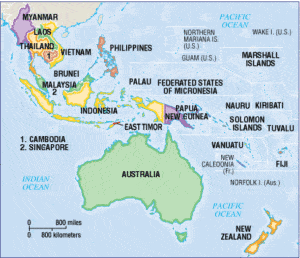 south east asia oceania holiday rental conference