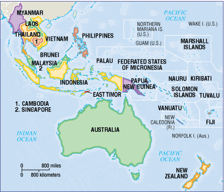 south east asia oceania holiday rental conference