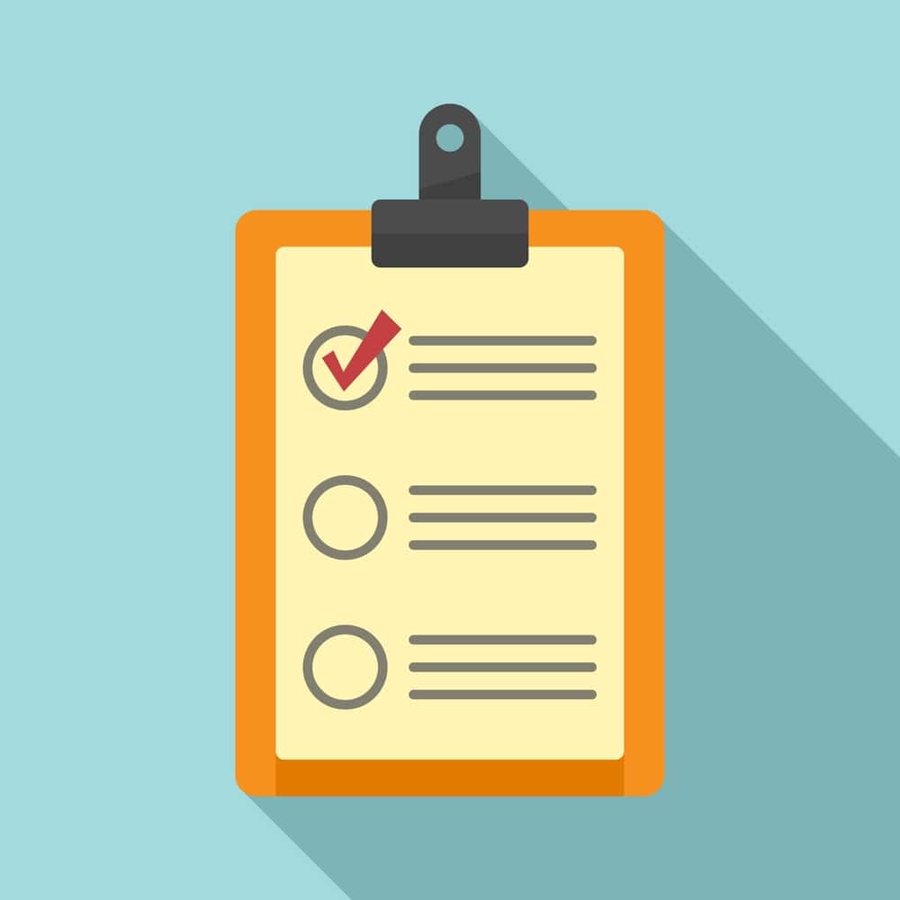 Vacation Rental Cleanliness: VRMA launches SafeHome, its own COVID-19 cleaning checklist and guidelines 2 vacation rental cleaning cheklist
