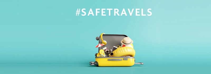 Airbnb, Booking, Expedia, and Trip endorse WTTC's Safe Travels protocols for Short-Term Rentals 2 World Travel & Tourism Council (WTTC) #safetravels