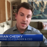 Brian Chesky d’Airbnb sur le fait d’avoir presque tout perdu, et maintenant diriger une entreprise plus légère et plus agile 11 airbnb brian chesky