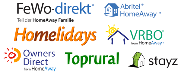 Goodbye, HomeAway: The Vrbo brand expands globally, while HomeAway disappears from the US 8 HomeAway group vacation rental sites