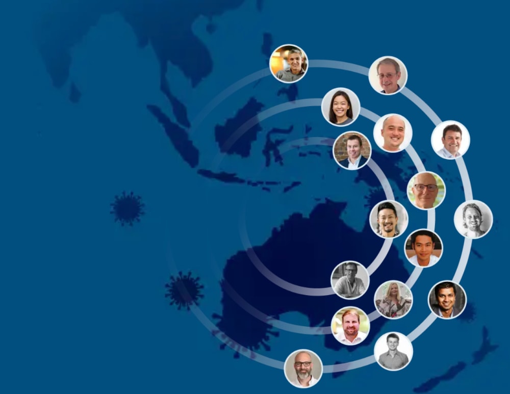 Vacation Rental Management Conference: Learnings from the 2020 Southeast Asia & Oceania villa and Holiday rental conference 4 southeast asia and oceania holiday rental conference