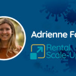 Vacation rental consultant Adrienne Fors on Channel Managers & PMS