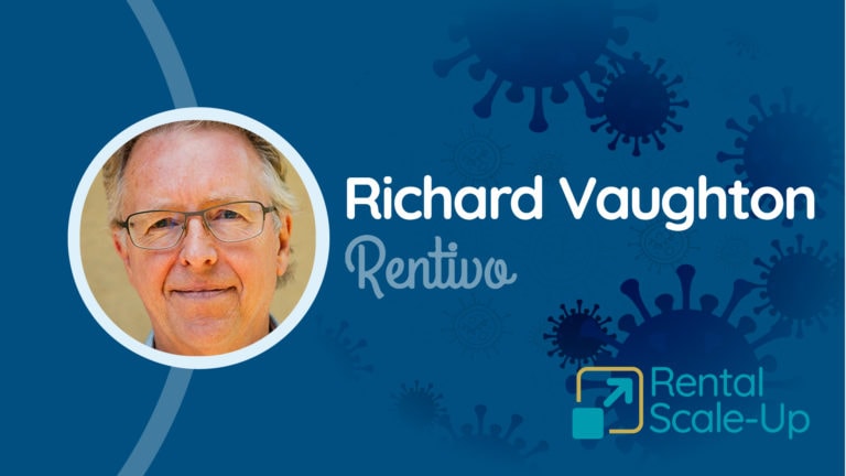 Conférence sur la gestion des locations de vacances : le plan en 10 points de Richard Vaughton pour être prêt au retour de la demande