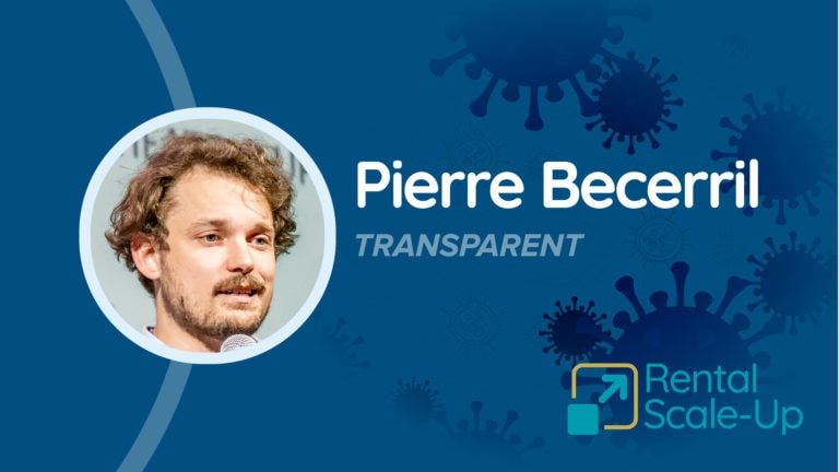 Conférence sur la gestion de locations de vacances : Technologie de la location de vacances : Quand les données du marché révèlent des changements spectaculaires