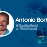 Vacation Rental Conference host Antonio Bortolotti on facing coronavirus COVID-19