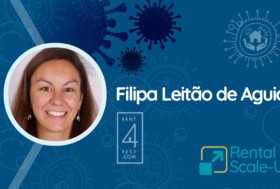 How to design a Lean Vacation Rental Business Model with Filipa Leitão de Aguia