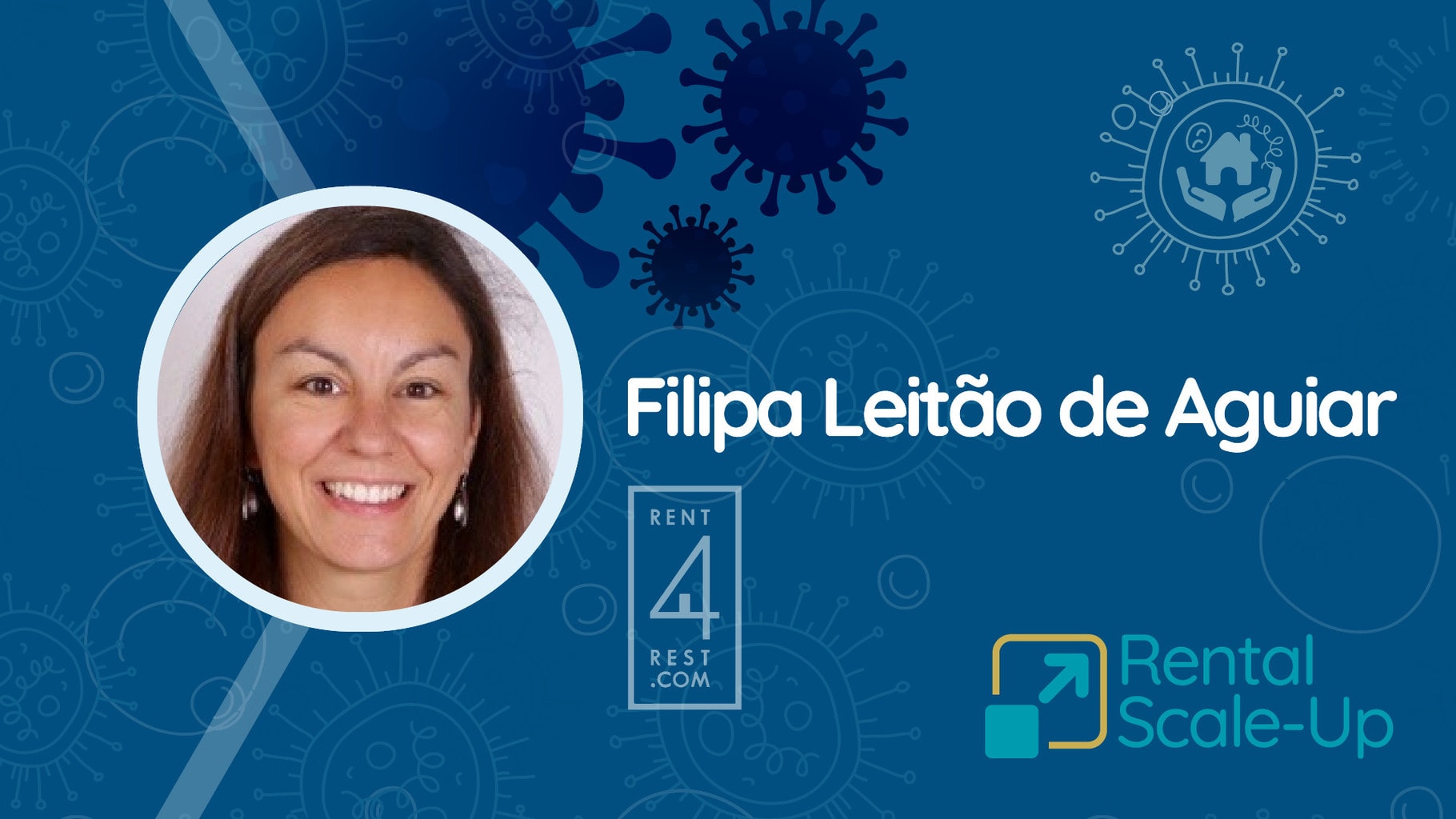 How to design a Lean Vacation Rental Business Model with Filipa Leitão de Aguia