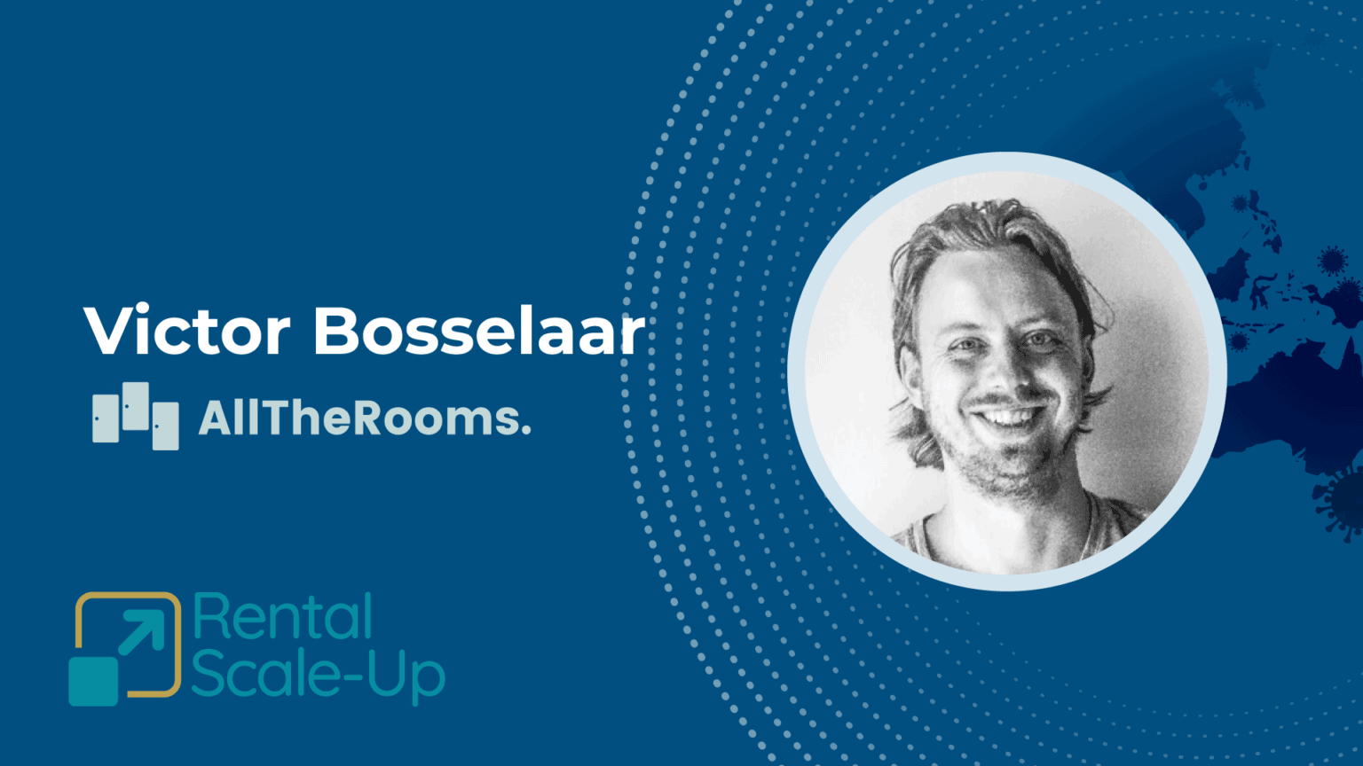 Vacation Rental Management Conference Airbnb market research