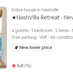 search results tagging example